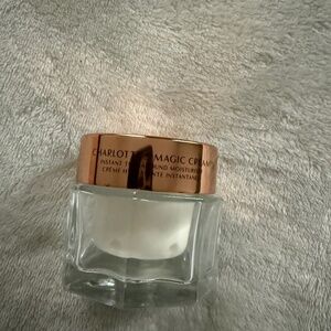 Charlotte Tilbury